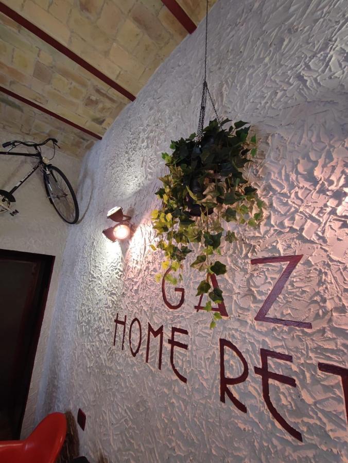 Appartamento Gaz Retrò Roma