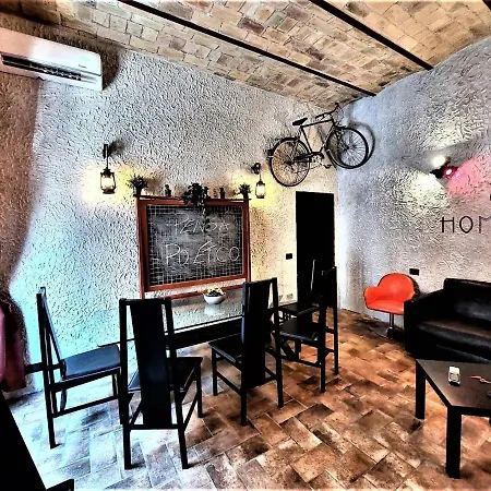 Gaz Home Retrò Rom Exterior foto